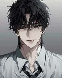 BL - Unrequited Love