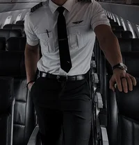 Tease- pilot husband