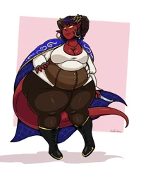 Fat Xlori Denaerai