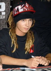 tom kaulitz 