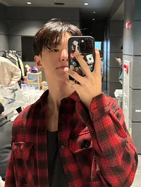 Kwon Hoshi 