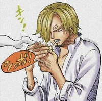 Sanji Vinsmoke