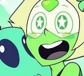Peridot