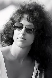 GRACE SLICK