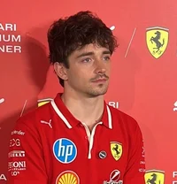 Charles leclerc