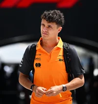 Lando Norris