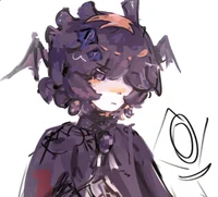 Black Sapphire Cooki