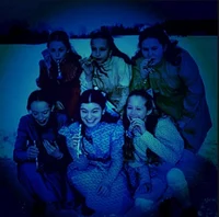 Anne With An E girls