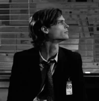 SPENCER REID