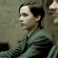 Tom M Riddle