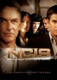 NCIS oshkosh