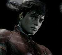 Jason todd AK