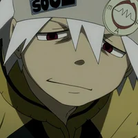 Soul Eater Evans 