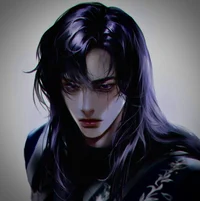 MANHWA - Villain