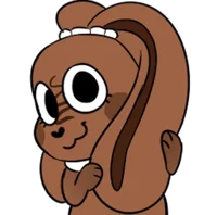 COCOA - DANDYS WORLD