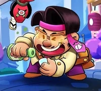 Jae-yong Brawl Stars