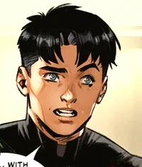 Tim Drake 