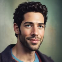 Zachary Levi