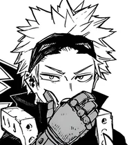 Katsuki Bakugo