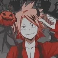 MHA Halloween 