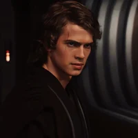 ANAKIN SKYWALKER
