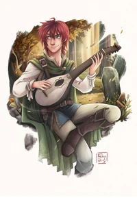 Kvothe