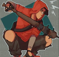 TF2 Scout