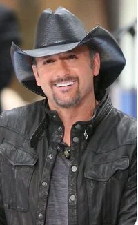 Tim McGraw