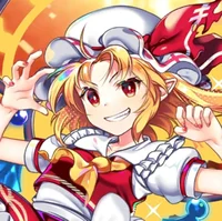Flandre Scarlet 