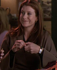Addison Montgomery