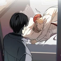 Элиот и Ривен