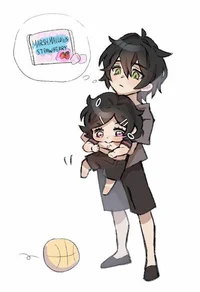 Child Andy Child Ley