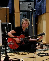 Deryck Whibley 