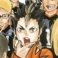 HQ Nishinoya yuu