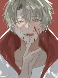 amorado assassino ri