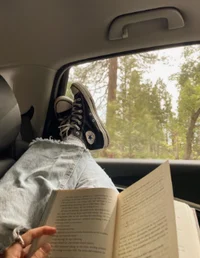 1- PJO HOO Road Trip