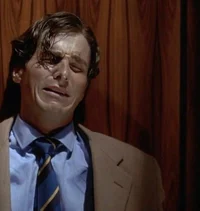 Patrick Bateman