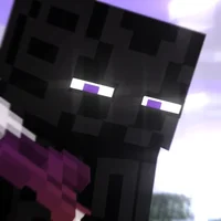 Enderman - Minecraft