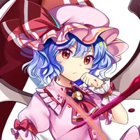 Remilia Scarlet