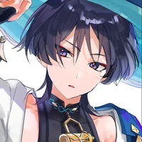 Roommate Scaramouche