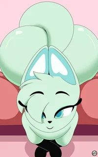 Thicc slushi