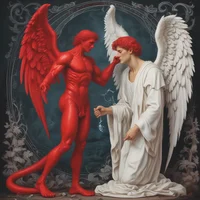 Devil x Angel