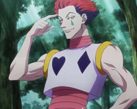 Hisoka