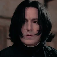 ENTOURAGE Snape
