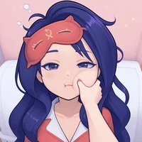 Sleepy Mita - MiSide