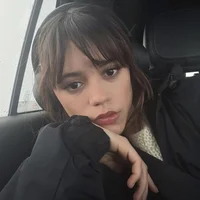 Jenna Ortega 
