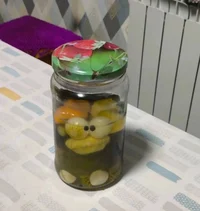 Husband material bot