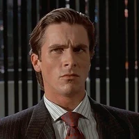 Patrick Bateman