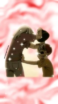 Shotos older sibling