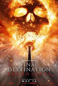 Final Destination 6